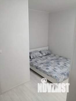 1-к квартира, посуточно, 35м2, 2/6 этаж