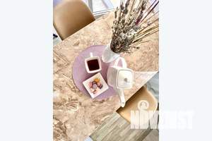 1-к квартира, посуточно, 32м2, 6/9 этаж