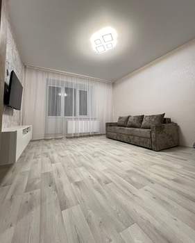 2-к квартира, на длительный срок, 59м2, 1/9 этаж