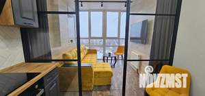 2-к квартира, посуточно, 50м2, 1/1 этаж