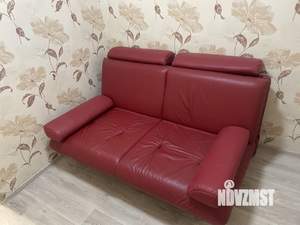 1-к квартира, на длительный срок, 34м2, 2/3 этаж