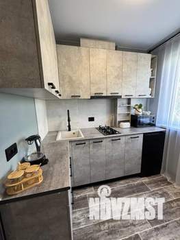 1-к квартира, посуточно, 29м2, 4/5 этаж