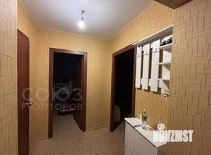 1-к квартира, на длительный срок, 37м2, 4/10 этаж