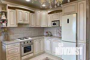 1-к квартира, посуточно, 45м2, 6/10 этаж