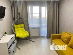 2-к квартира, посуточно, 42м2, 4/20 этаж