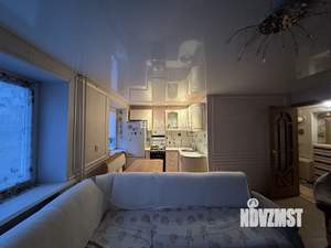 2-к квартира, на длительный срок, 43м2, 3/5 этаж