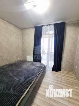 2-к квартира, на длительный срок, 43м2, 5/9 этаж