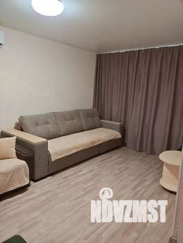 1-к квартира, посуточно, 30м2, 1/5 этаж