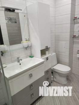 1-к квартира, посуточно, 50м2, 5/7 этаж