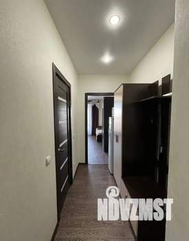 Студия квартира, посуточно, 27м2, 9/16 этаж