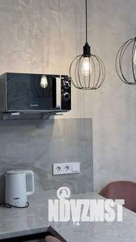 1-к квартира, посуточно, 47м2, 16/23 этаж