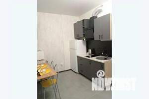 1-к квартира, посуточно, 33м2, 7/22 этаж