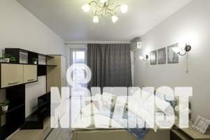 1-к квартира, посуточно, 40м2, 7/12 этаж