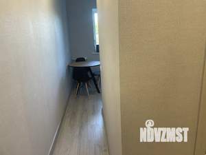 2-к квартира, посуточно, 40м2, 3/5 этаж