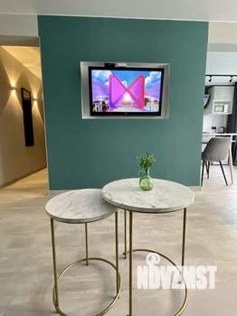 1-к квартира, посуточно, 31м2, 2/5 этаж