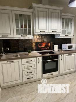 1-к квартира, посуточно, 56м2, 9/23 этаж