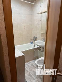 1-к квартира, на длительный срок, 30м2, 3/5 этаж