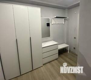 2-к квартира, на длительный срок, 40м2, 17/23 этаж