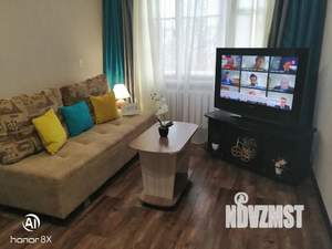 1-к квартира, посуточно, 31м2, 4/5 этаж