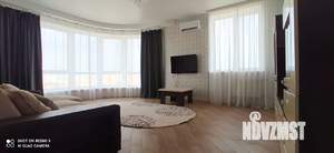 3-к квартира, на длительный срок, 99м2, 15/22 этаж