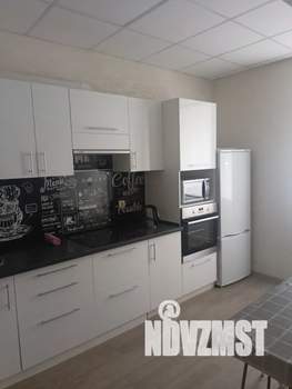 1-к квартира, посуточно, 42м2, 4/9 этаж