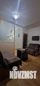1-к квартира, посуточно, 30м2, 1/5 этаж