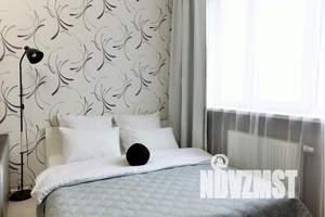 1-к квартира, посуточно, 38м2, 20/24 этаж