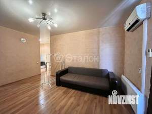 1-к квартира, на длительный срок, 32м2, 8/9 этаж