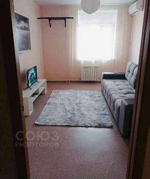 1-к квартира, на длительный срок, 42м2, 11/16 этаж