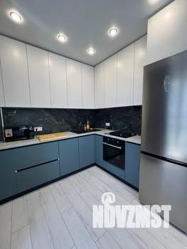 2-к квартира, посуточно, 65м2, 16/20 этаж