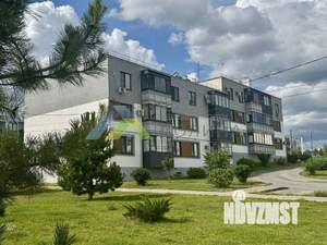 1-к квартира, на длительный срок, 30м2, 1/3 этаж