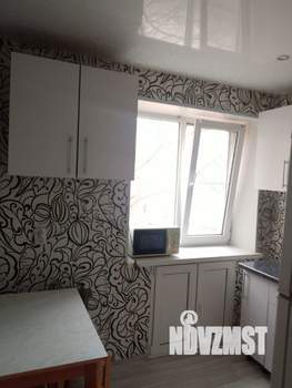 2-к квартира, на длительный срок, 43м2, 2/4 этаж