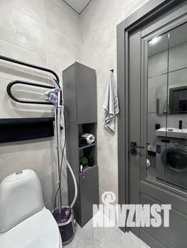 1-к квартира, посуточно, 36м2, 4/10 этаж