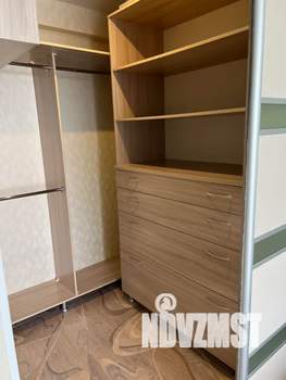 1-к квартира, посуточно, 35м2, 12/19 этаж