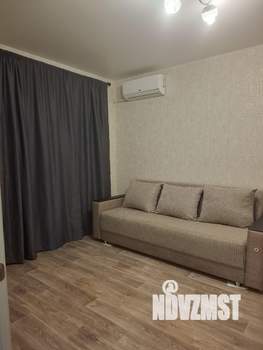 1-к квартира, на длительный срок, 35м2, 5/6 этаж