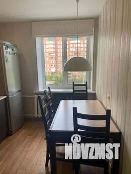 2-к квартира, посуточно, 47м2, 3/8 этаж