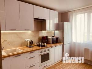 2-к квартира, посуточно, 54м2, 20/20 этаж