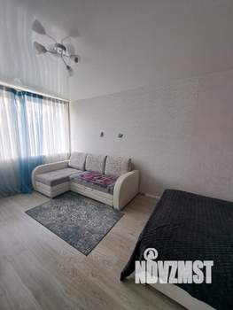 1-к квартира, посуточно, 40м2, 3/9 этаж