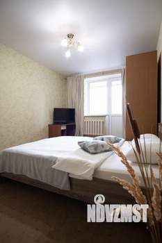 2-к квартира, посуточно, 60м2, 1/1 этаж
