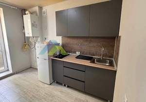 1-к квартира, на длительный срок, 28м2, 1/3 этаж