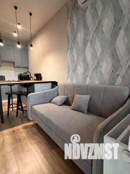 1-к квартира, посуточно, 40м2, 5/9 этаж