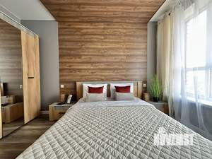 2-к квартира, посуточно, 45м2, 1/1 этаж