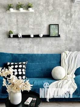 2-к квартира, посуточно, 70м2, 1/1 этаж