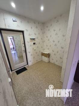 Студия квартира, на длительный срок, 34м2, 3/16 этаж