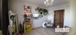 1-к квартира, на длительный срок, 39м2, 8/9 этаж