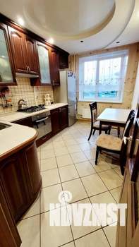 2-к квартира, посуточно, 65м2, 3/9 этаж