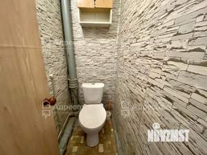 3-к квартира, на длительный срок, 65м2, 7/9 этаж