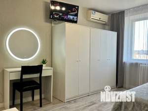 1-к квартира, посуточно, 33м2, 4/6 этаж