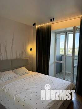 2-к квартира, посуточно, 45м2, 1/1 этаж