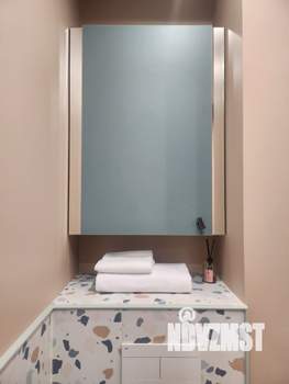 2-к квартира, на длительный срок, 55м2, 5/21 этаж